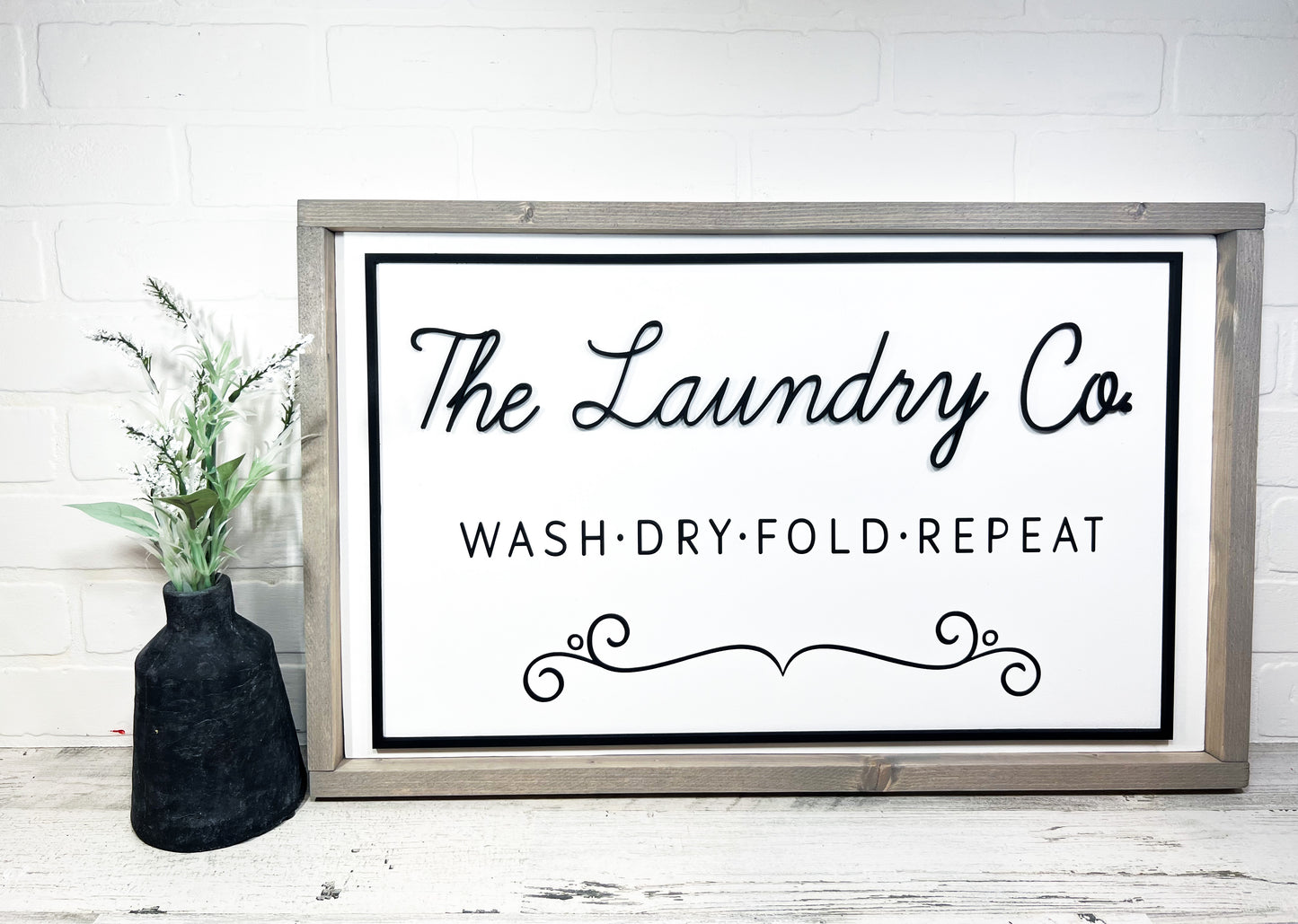 The Laundry Co.