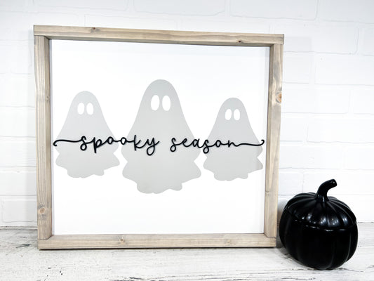 Spooky Season - B-Cozy Home Decor
