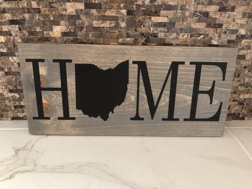 HOME Ohio - B-Cozy Home Decor