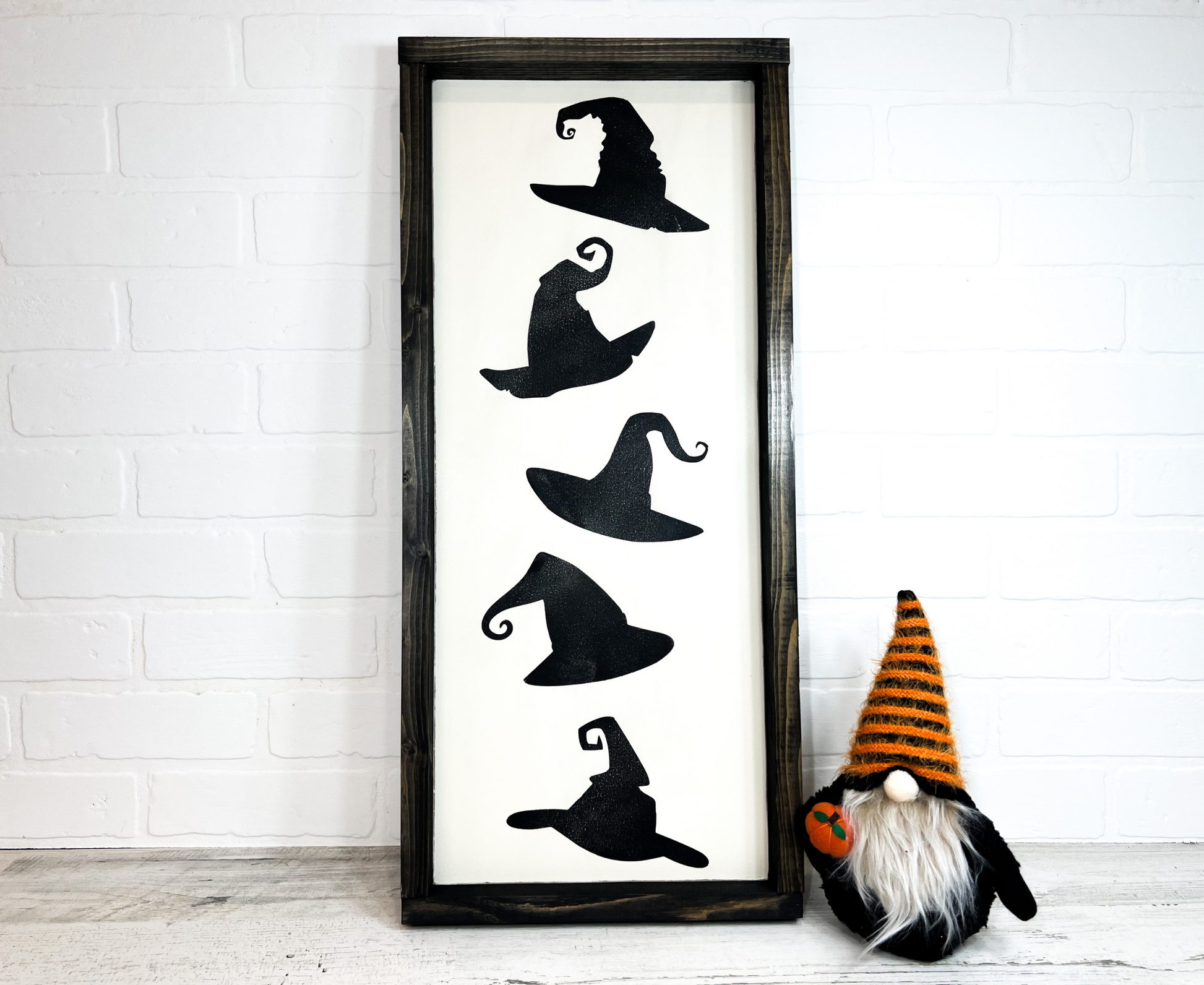 Witch Hats - B-Cozy Home Decor